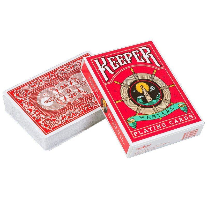 Карты кипер. Карты keeper. red keeper. киппер карты рубашка. united states playing card company.